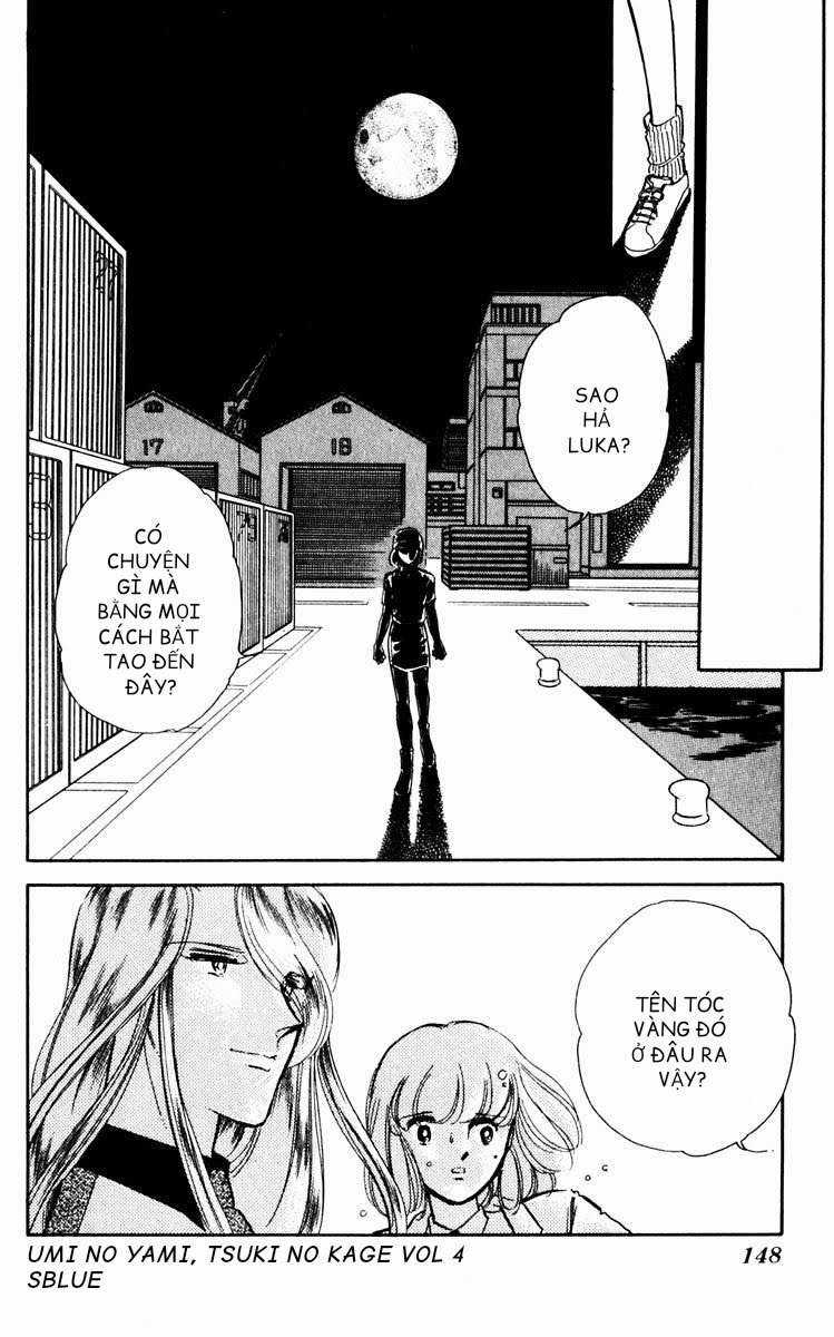 Hits Chapter 18 trang 19