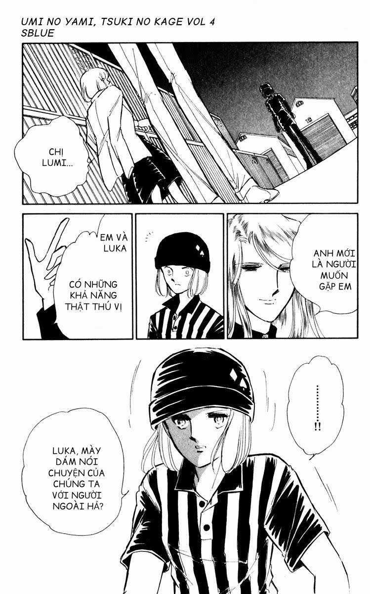 Hits Chapter 18 trang 20