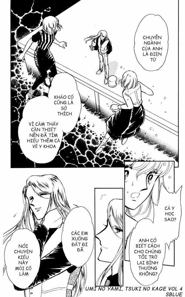 Hits Chapter 18 trang 28