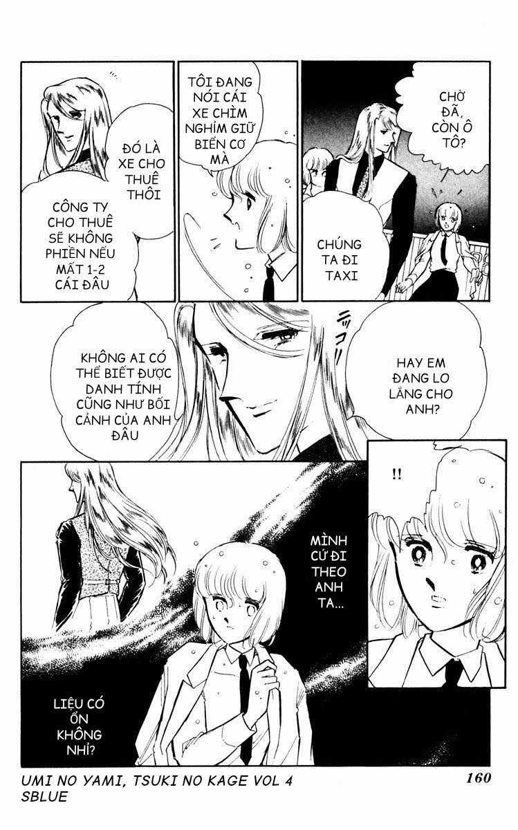 Hits Chapter 18 trang 31