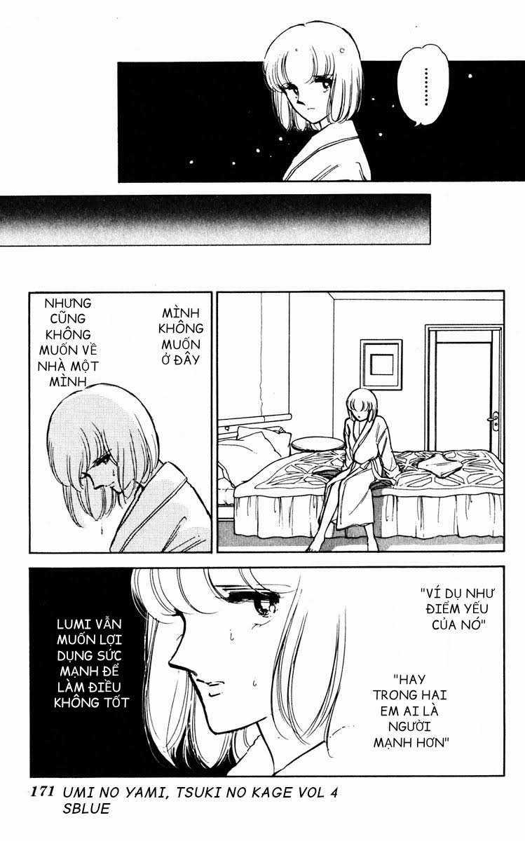 Hits Chapter 19 trang 10