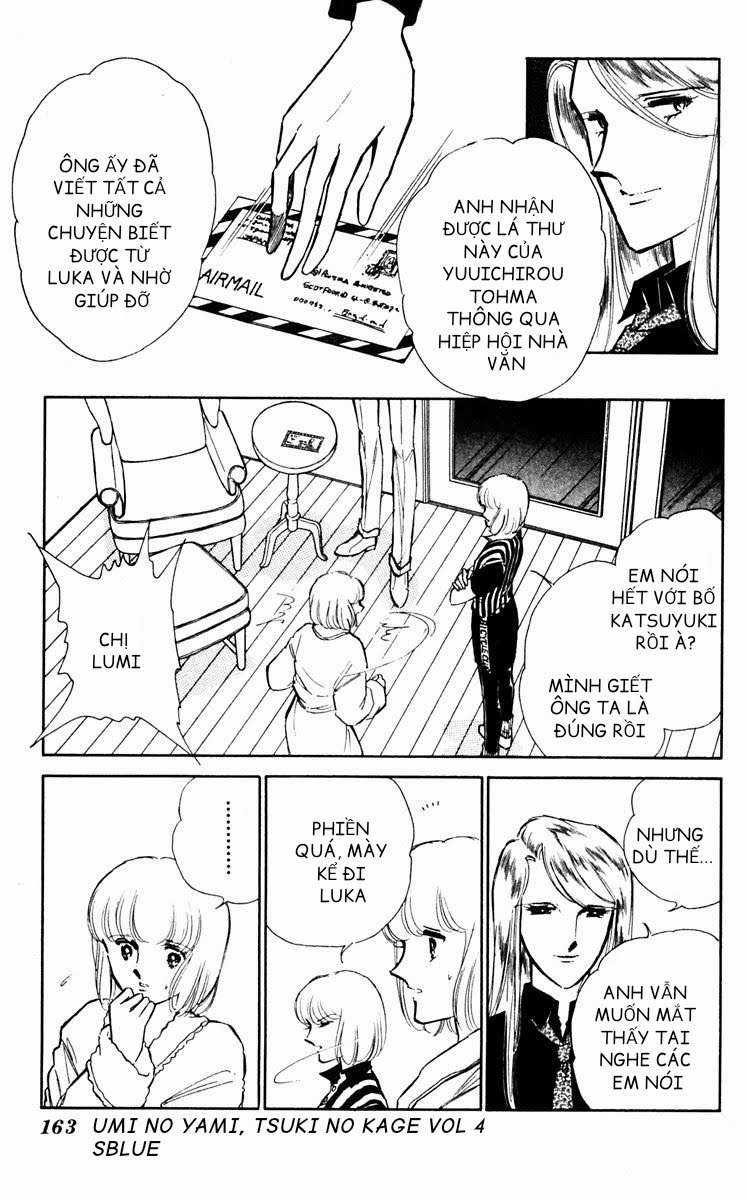 Hits Chapter 19 trang 2