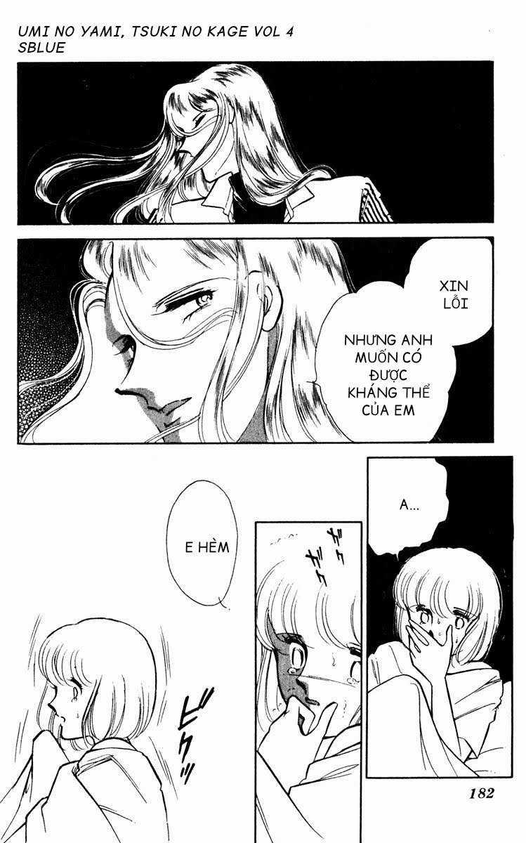 Hits Chapter 19 trang 21