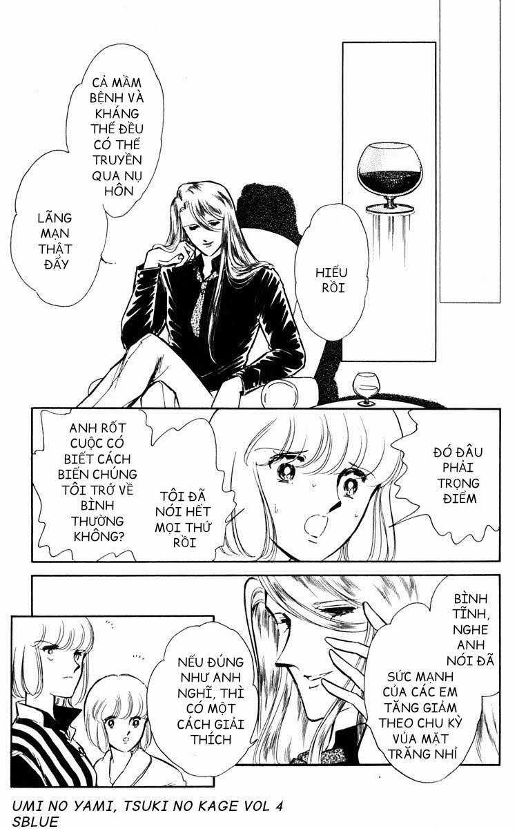 Hits Chapter 19 trang 4