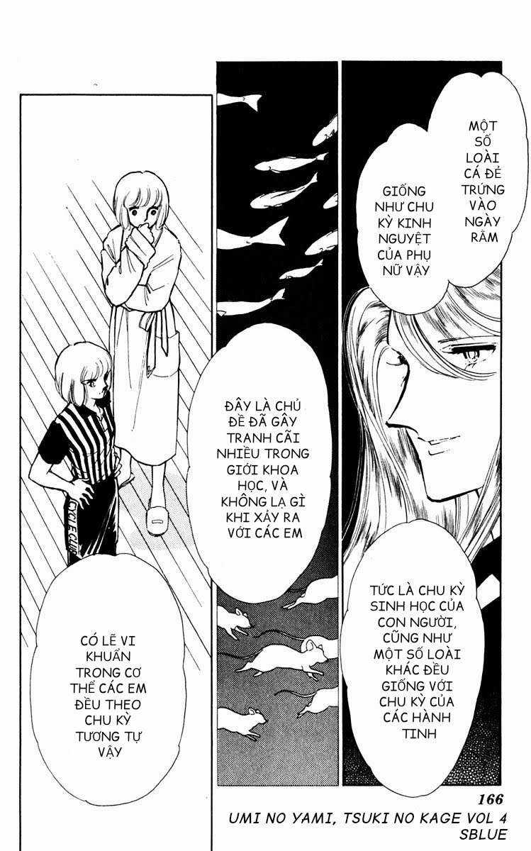 Hits Chapter 19 trang 5