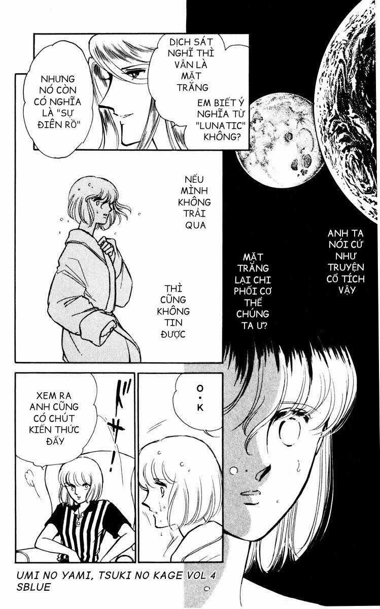 Hits Chapter 19 trang 7