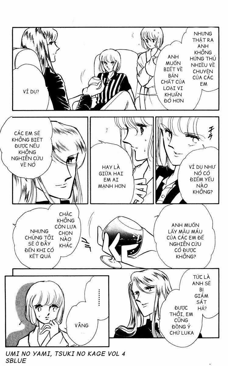 Hits Chapter 19 trang 8