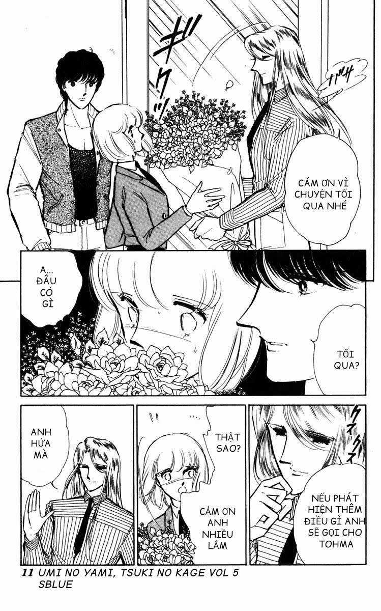 Hits Chapter 20 trang 10