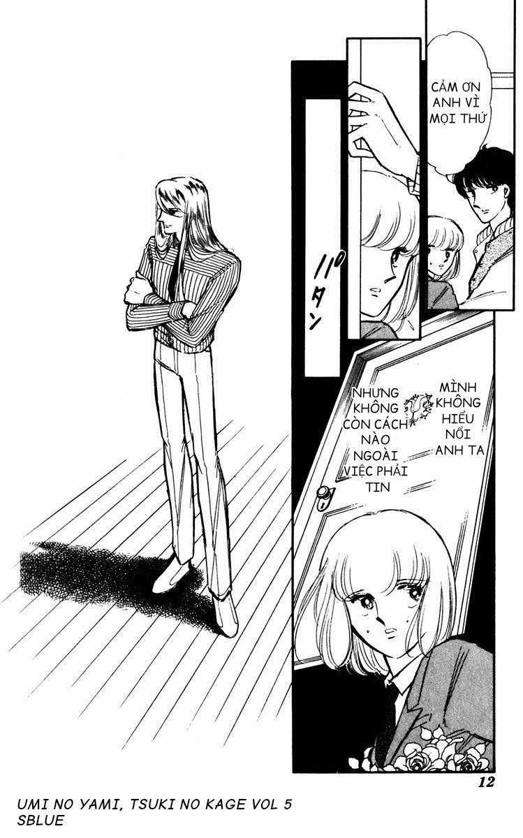 Hits Chapter 20 trang 11