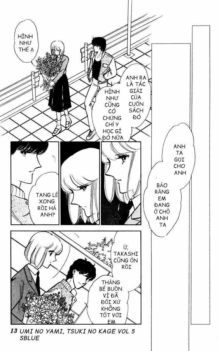 Hits Chapter 20 trang 12