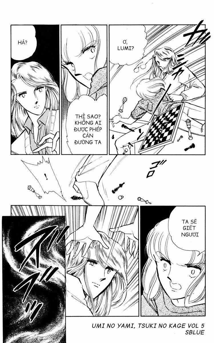 Hits Chapter 20 trang 20