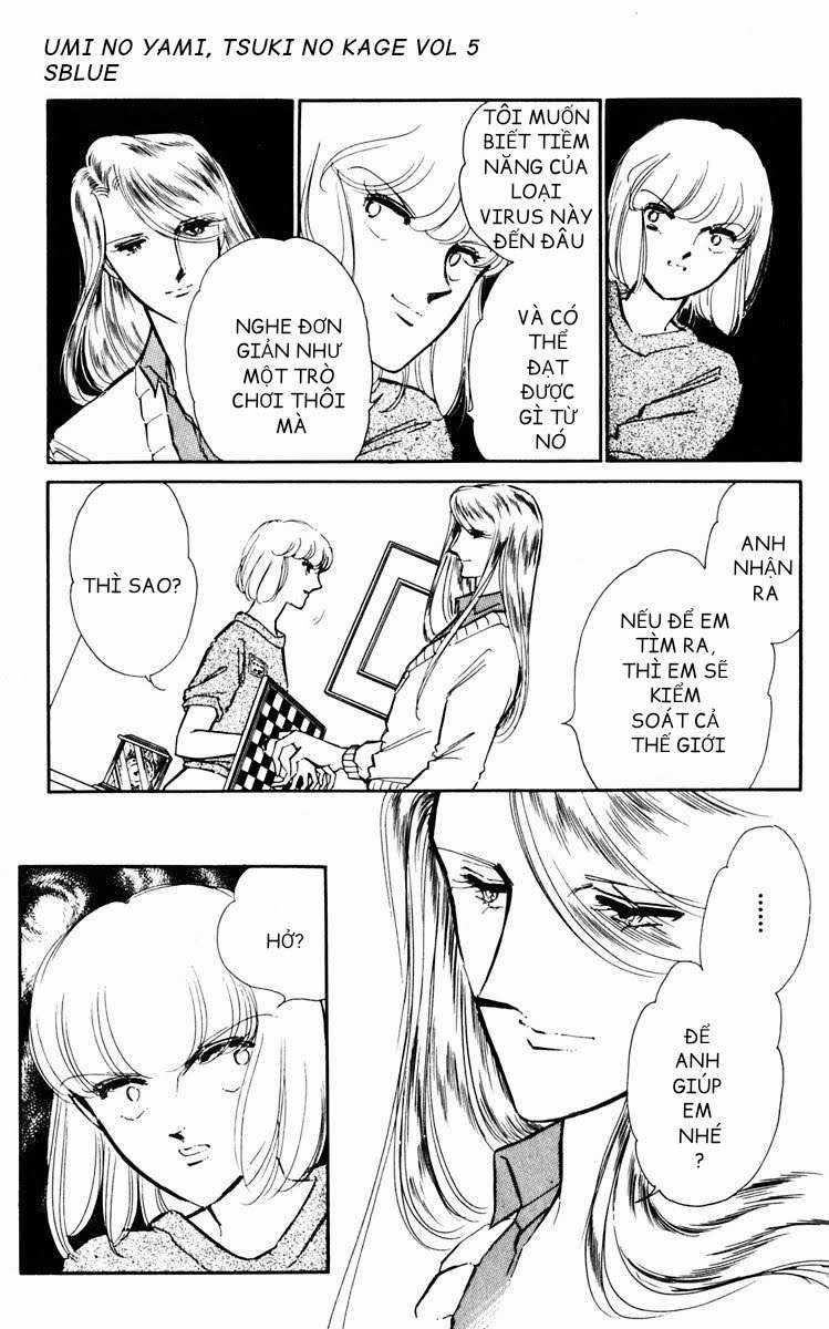 Hits Chapter 20 trang 22