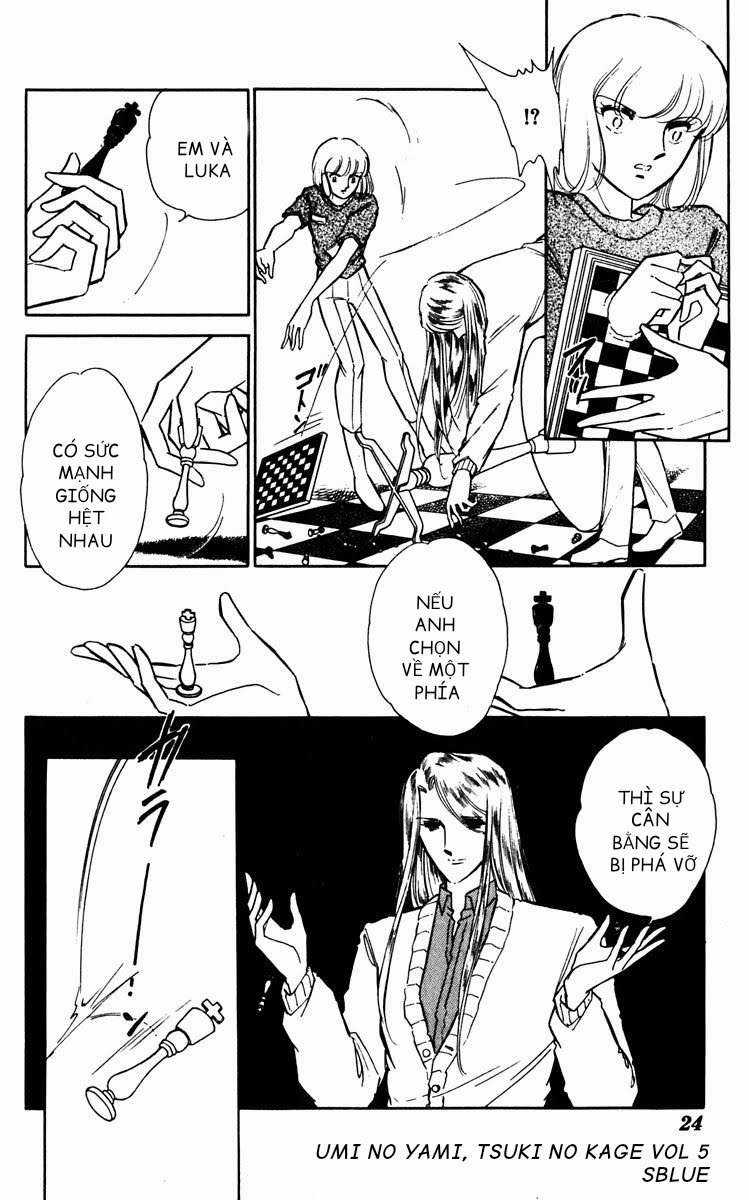 Hits Chapter 20 trang 23