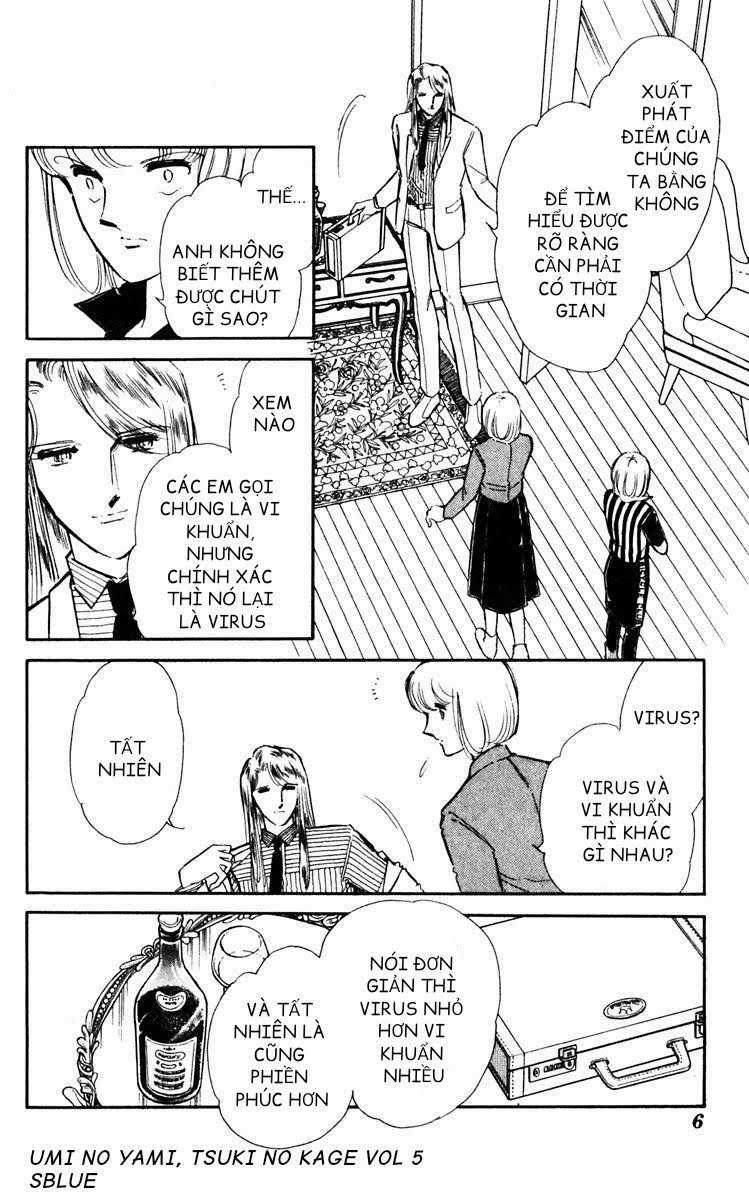 Hits Chapter 20 trang 5