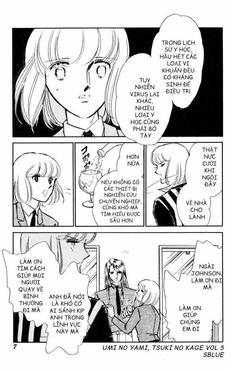 Hits Chapter 20 trang 6