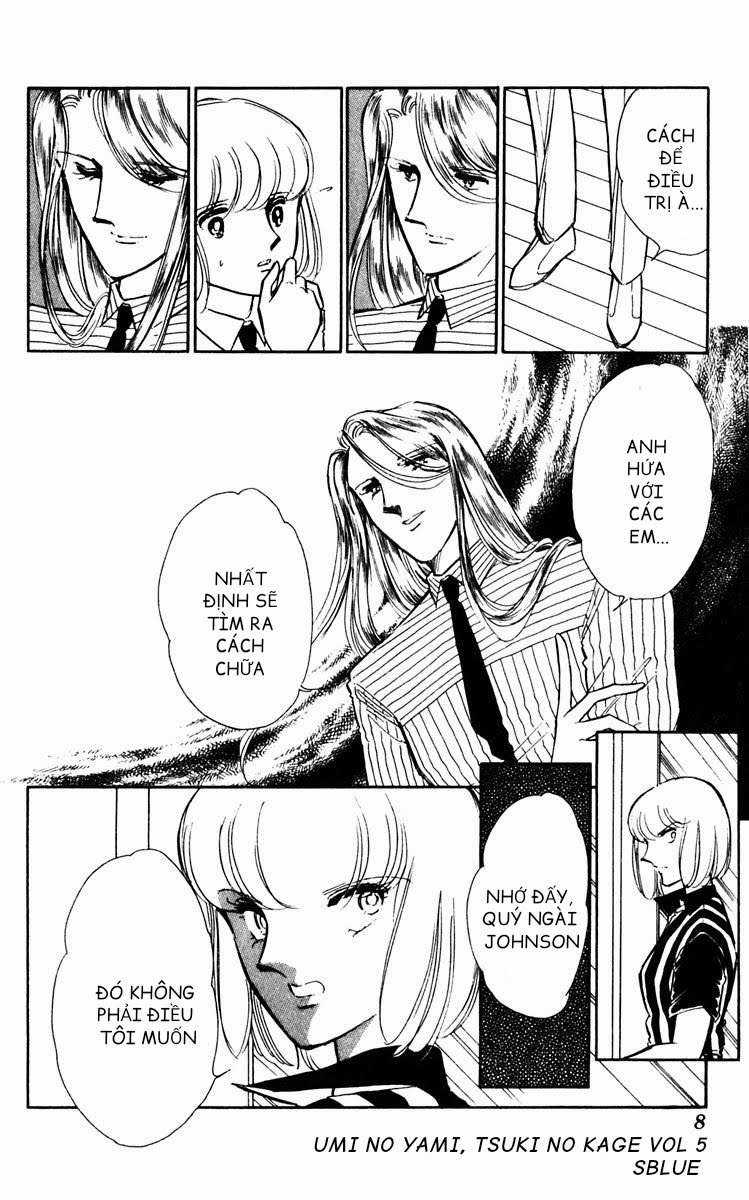 Hits Chapter 20 trang 7