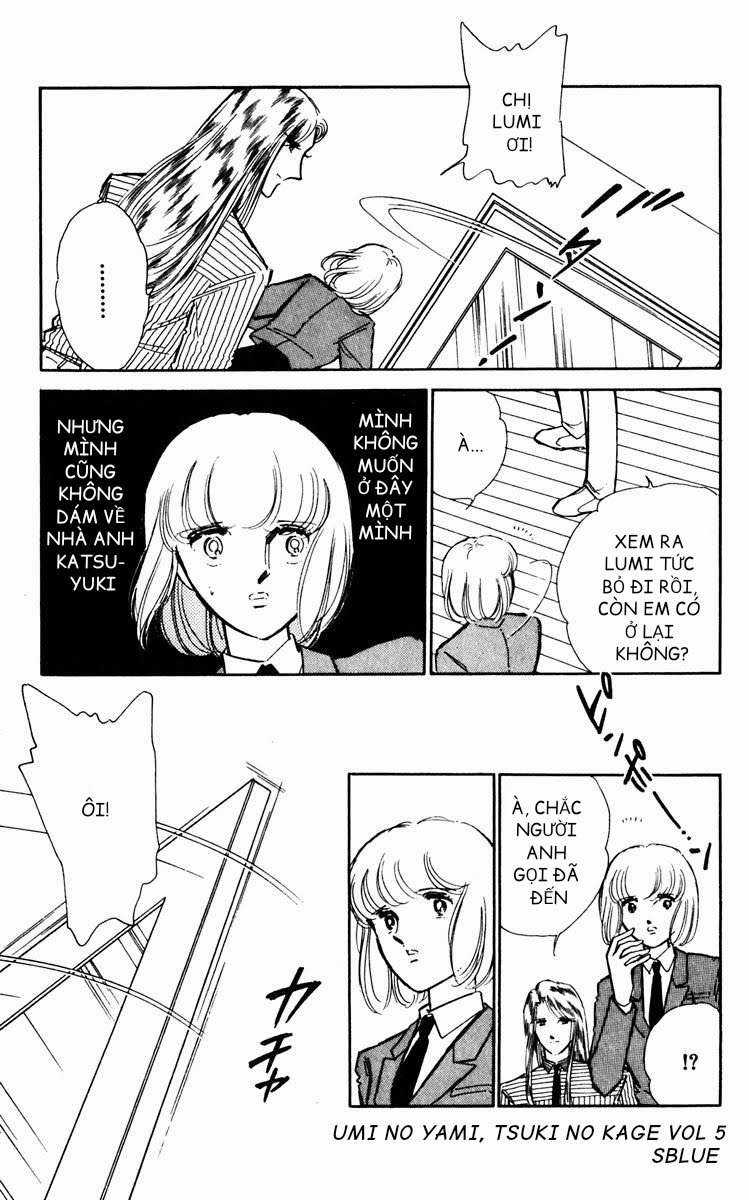 Hits Chapter 20 trang 8