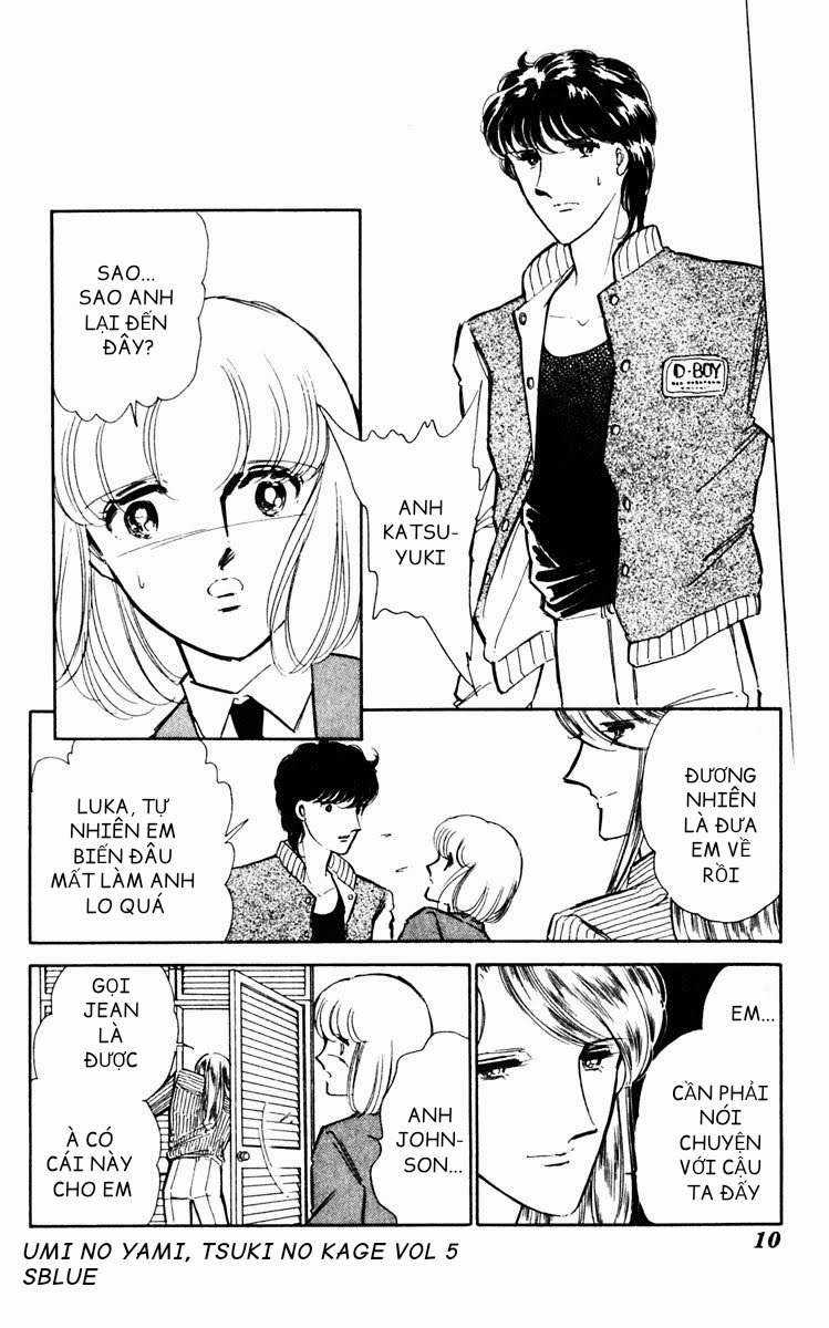 Hits Chapter 20 trang 9