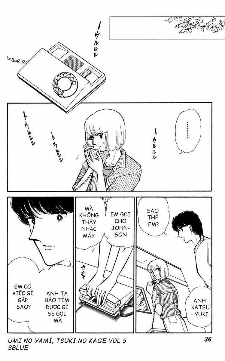 Hits Chapter 21 trang 10