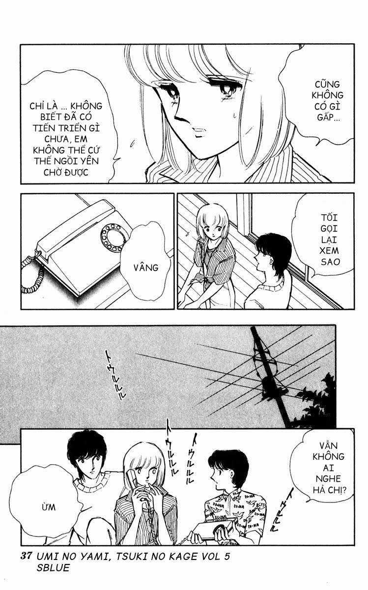 Hits Chapter 21 trang 11