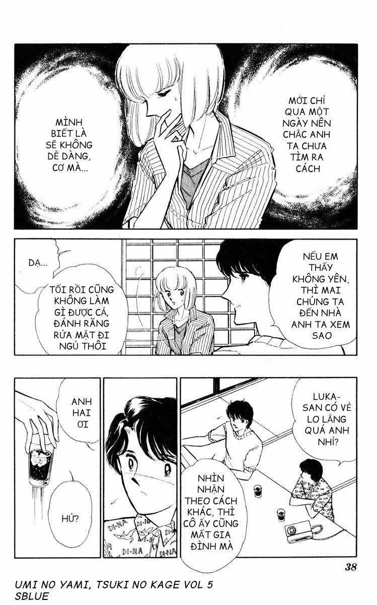 Hits Chapter 21 trang 12