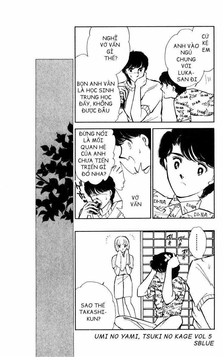 Hits Chapter 21 trang 13