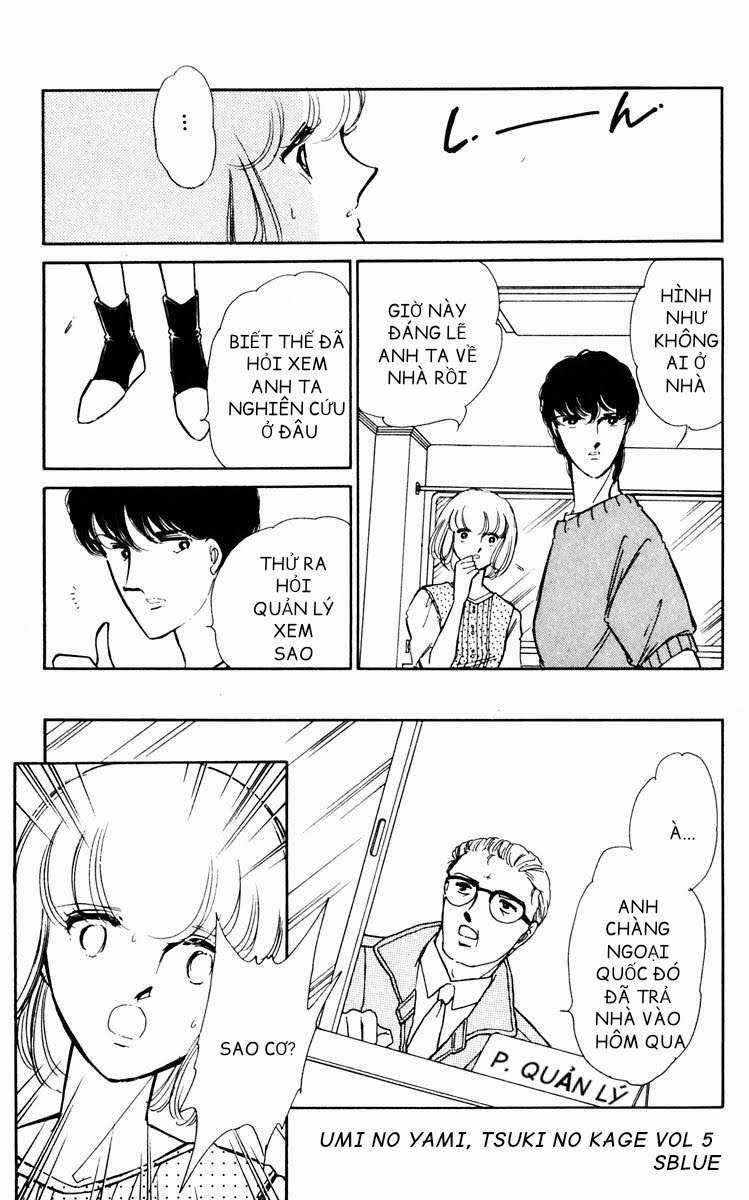 Hits Chapter 21 trang 15