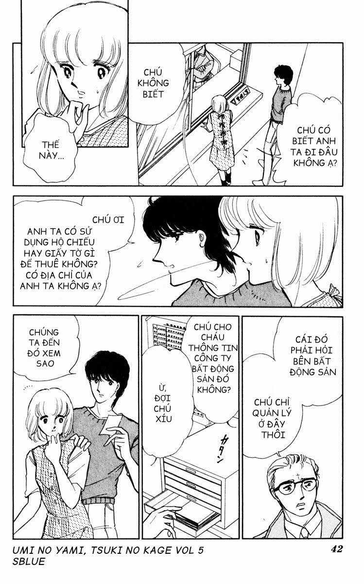 Hits Chapter 21 trang 16