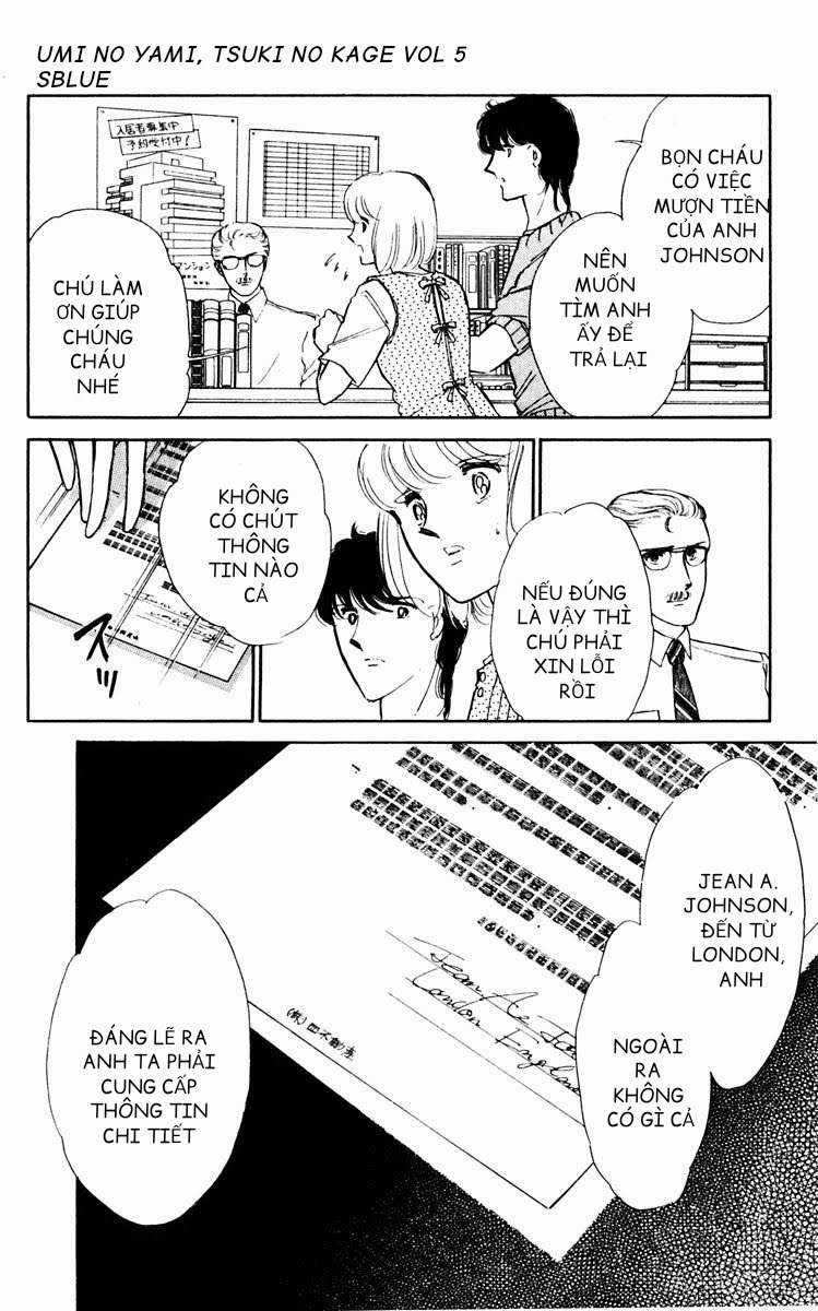 Hits Chapter 21 trang 18