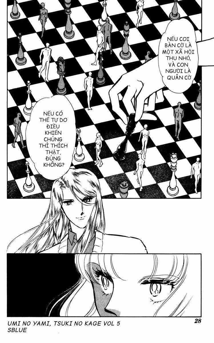 Hits Chapter 21 trang 2