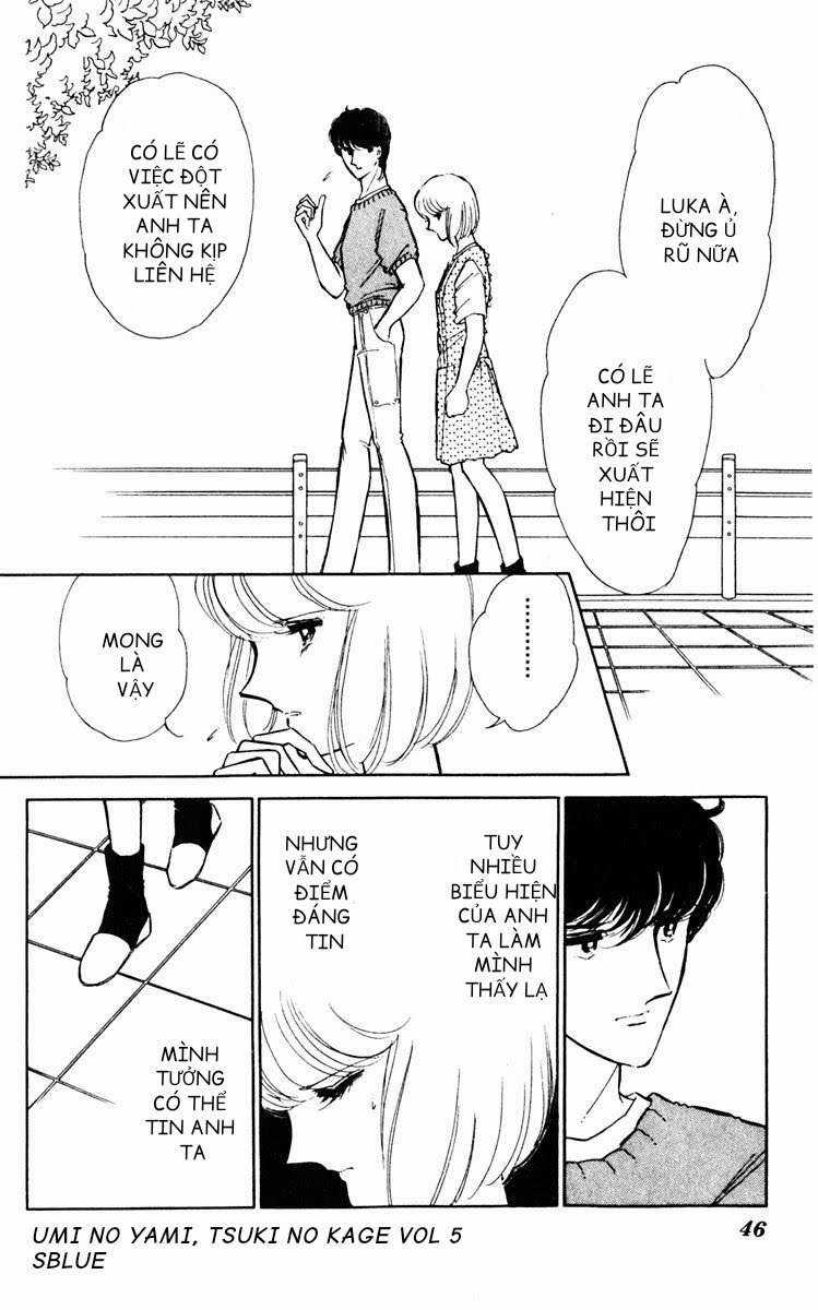 Hits Chapter 21 trang 20