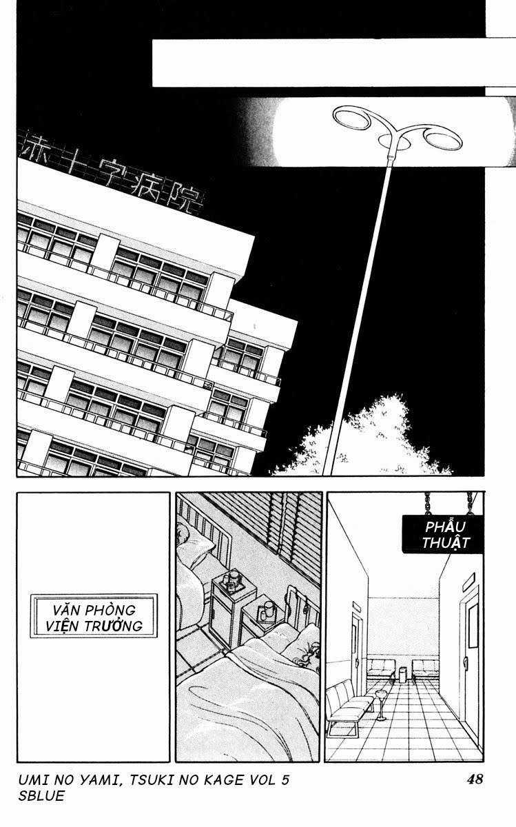 Hits Chapter 21 trang 22