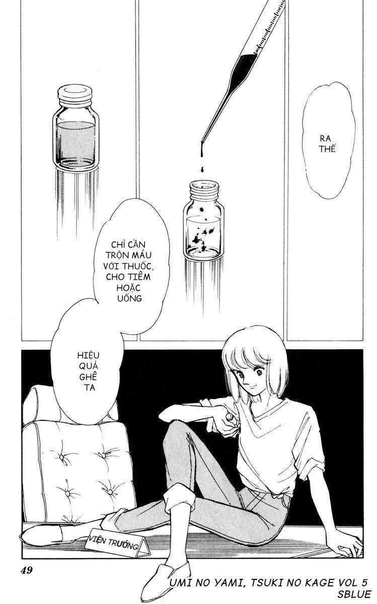 Hits Chapter 21 trang 23