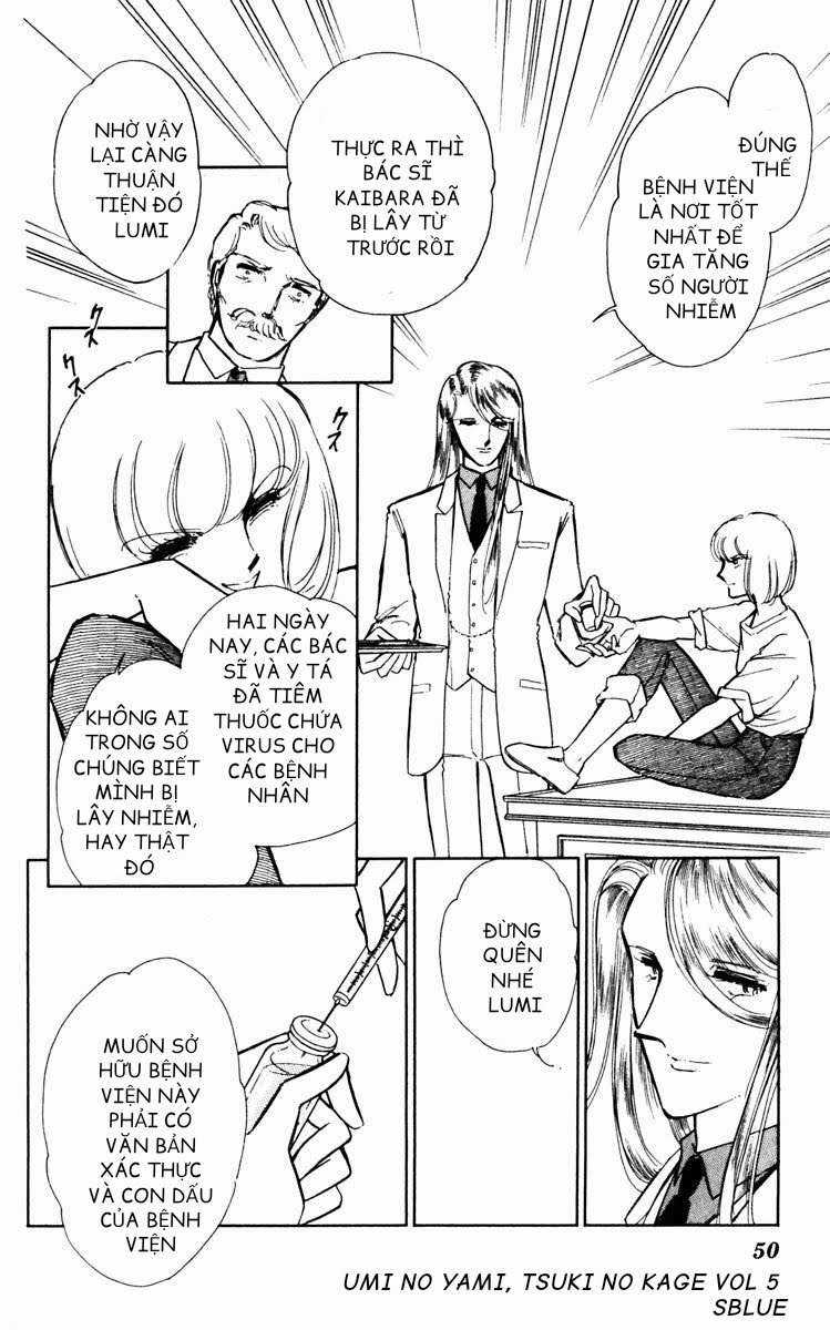 Hits Chapter 21 trang 24