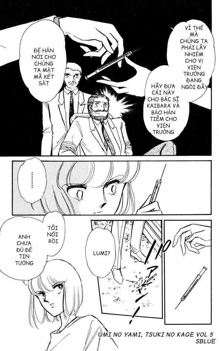 Hits Chapter 21 trang 25