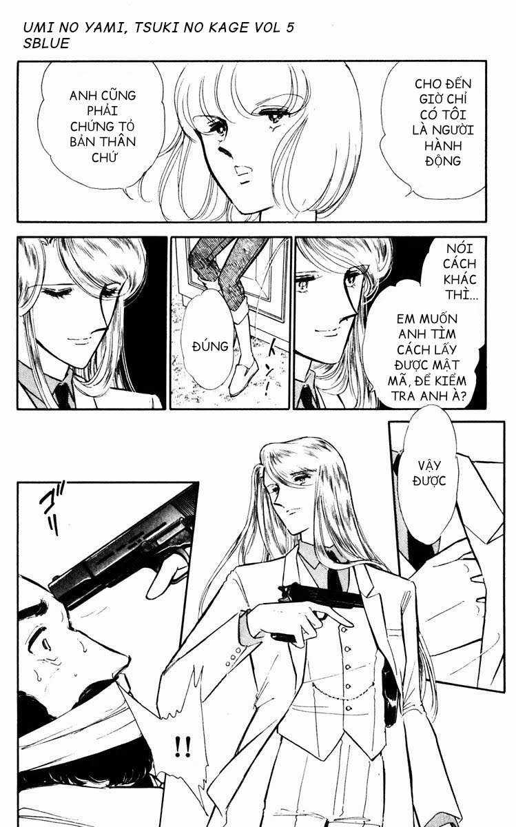 Hits Chapter 21 trang 26