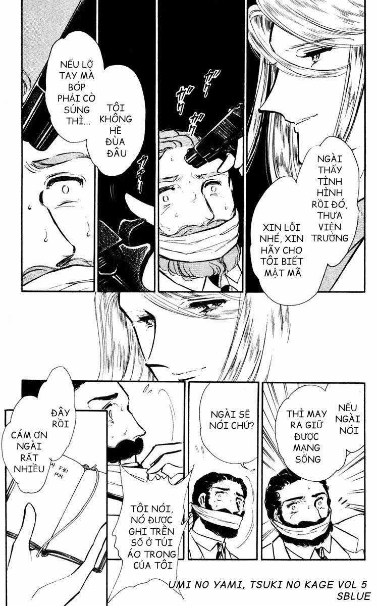 Hits Chapter 21 trang 27