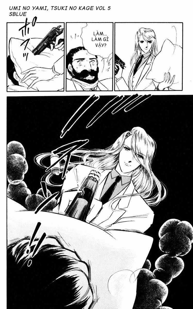 Hits Chapter 21 trang 28