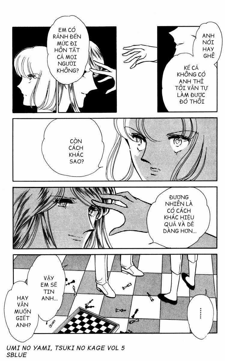 Hits Chapter 21 trang 3