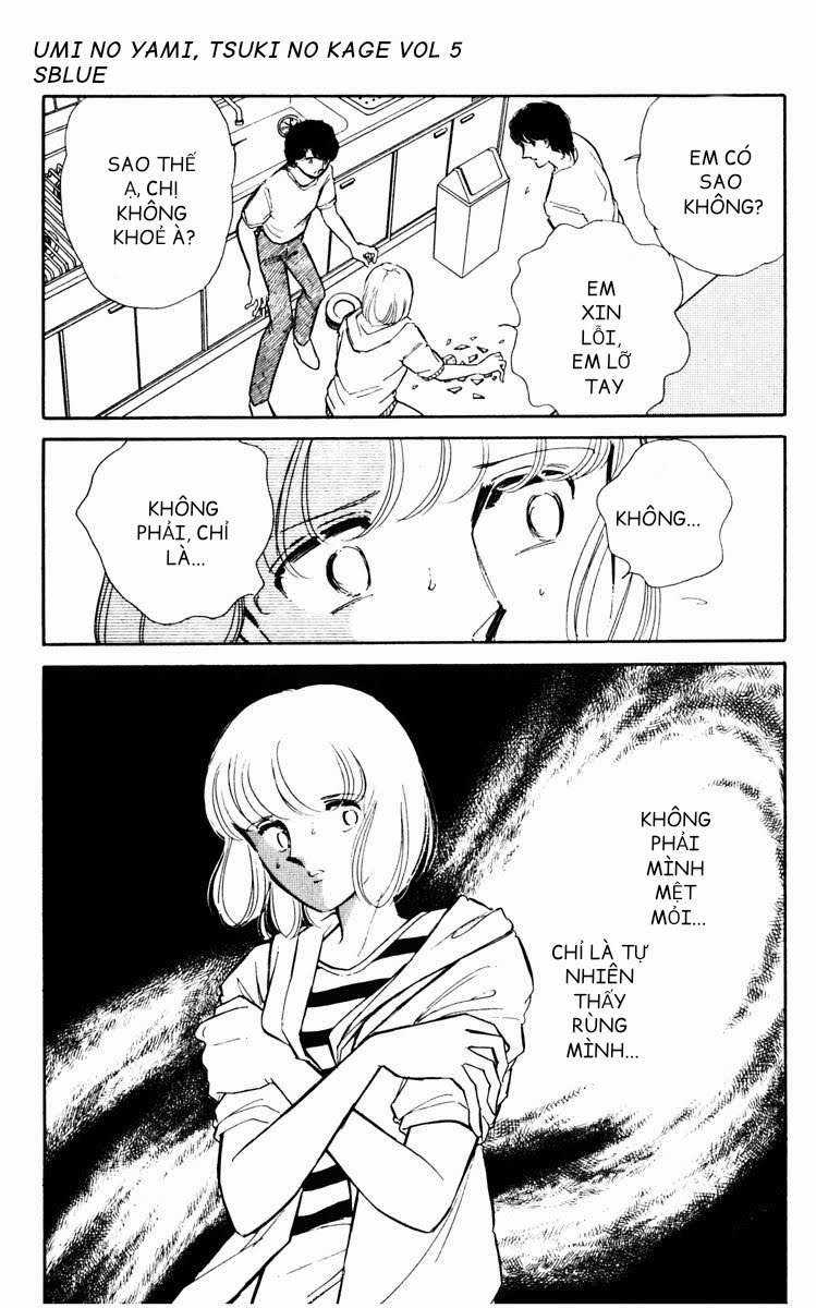 Hits Chapter 21 trang 31