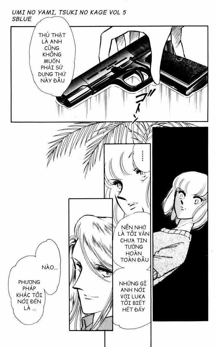 Hits Chapter 21 trang 4