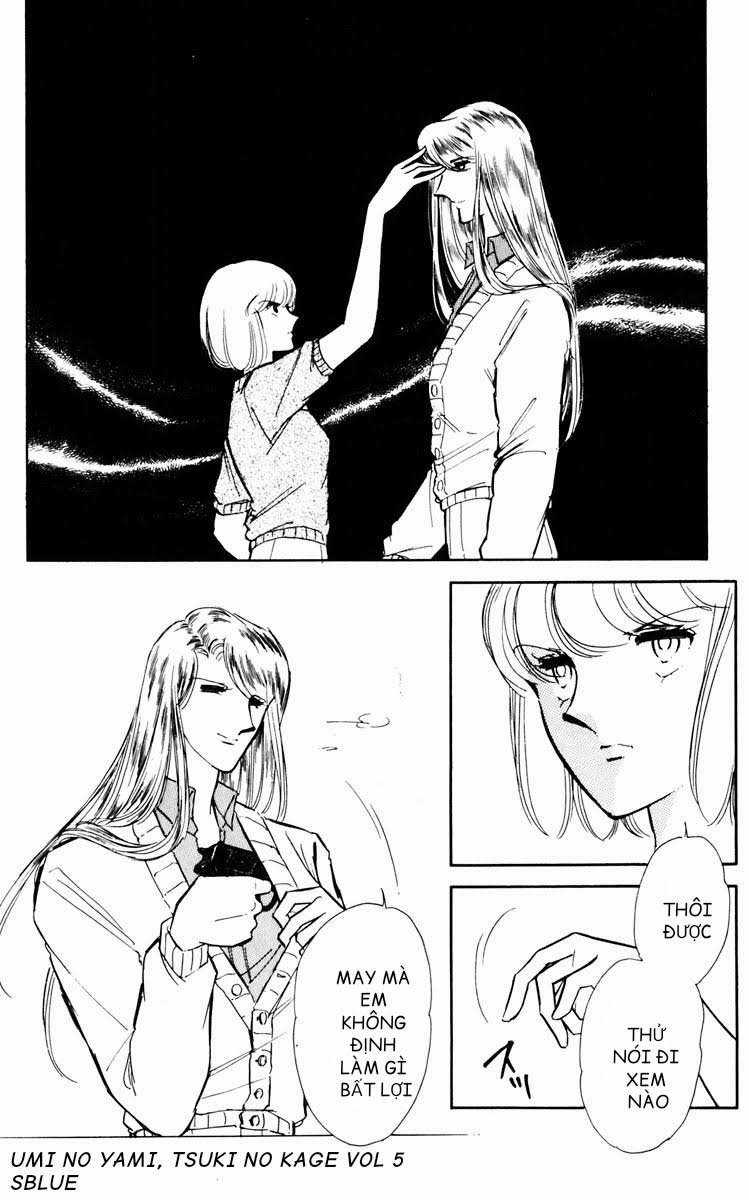 Hits Chapter 21 trang 5