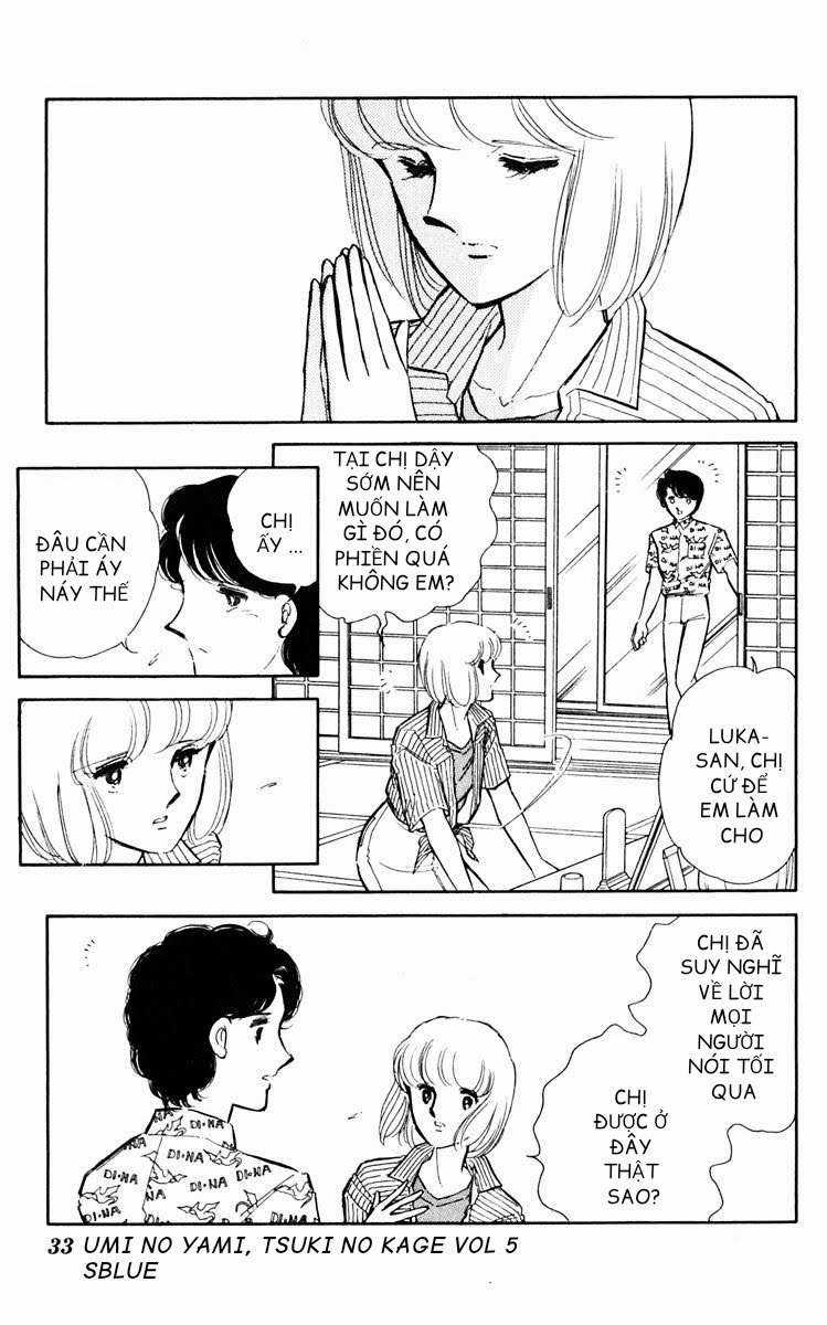 Hits Chapter 21 trang 7