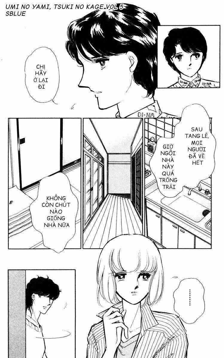 Hits Chapter 21 trang 8