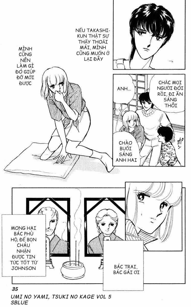 Hits Chapter 21 trang 9