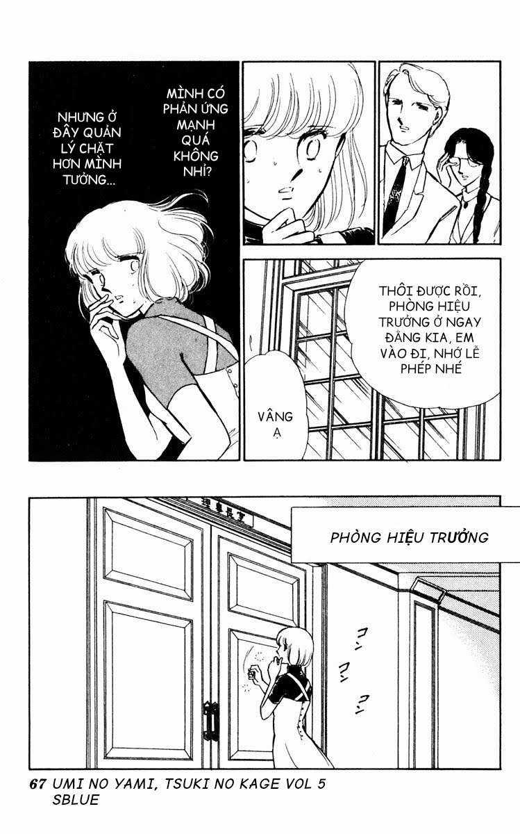 Hits Chapter 22 trang 10