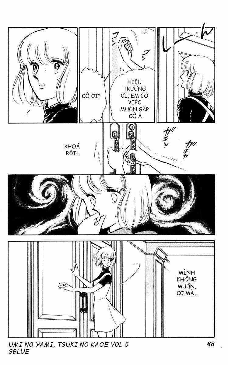 Hits Chapter 22 trang 11