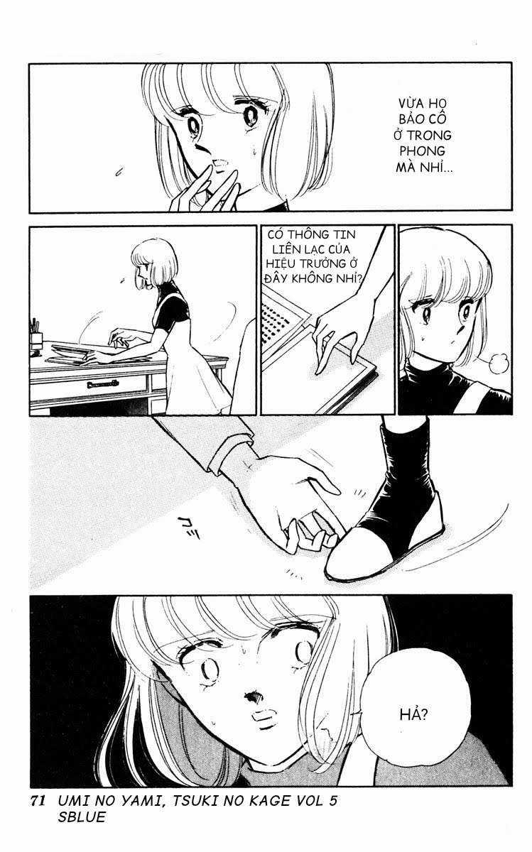 Hits Chapter 22 trang 14