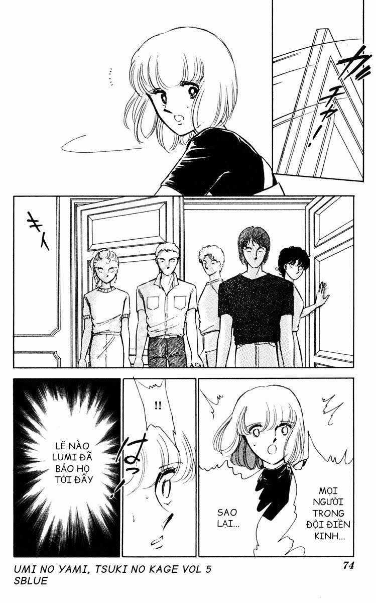 Hits Chapter 22 trang 17