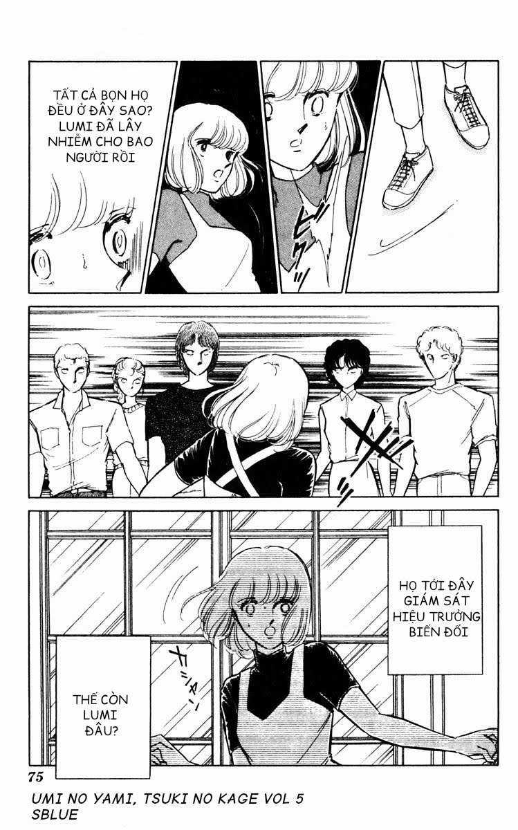 Hits Chapter 22 trang 18